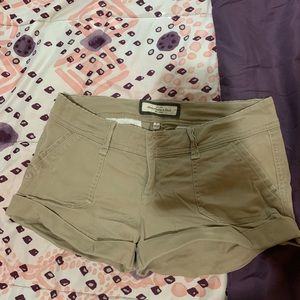 Abercrombie & Fitch Shorts